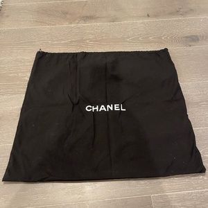 Chanel Dust Bag